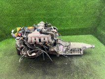 Двигатель в сборе + видео 106 т. км Toyota Crown JZS155 1997 2JZGE Двигатель в сборе + видео 106 т. км Toyota Crown JZS155 1997 2JZGE