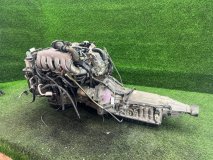 Двигатель в сборе + видео 106 т. км Toyota Crown JZS155 1997 2JZGE Двигатель в сборе + видео 106 т. км Toyota Crown JZS155 1997 2JZGE