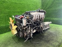 Двигатель в сборе + видео 106 т. км Toyota Crown JZS155 1997 2JZGE Двигатель в сборе + видео 106 т. км Toyota Crown JZS155 1997 2JZGE