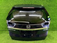 Дверь багажника цвет-B610M задняя Honda Shuttle GP7 2016 LEB