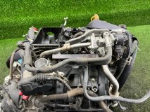 Двигатель в сборе + видео 56 т. км Toyota Passo M700A 2016 1KRFE