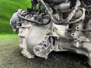 АКПП 2CL + Видео 56 т. км Toyota Passo M700A 2016 1KRFE