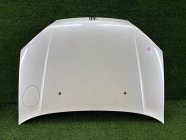 Капот цвет- NH624P передний Honda HR-V GH3 2004 D16A