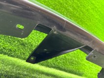 Бампер Цвет-6A5 передний Daihatsu Atrai 7 S231G 2002 K3-VE