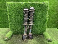 Стойка подвески 92 т. км передняя Suzuki Swift ZC72S 2014 K12B