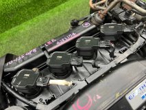 Двигатель в сборе + Видео 91 т. км Honda Shuttle GP8 2016 LEB