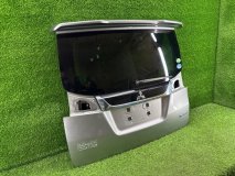 Дверь багажника задняя Mitsubishi Delica D:2 MB36S 2017 K12C