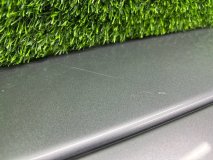 Дверь багажника задняя Mitsubishi Delica D:2 MB36S 2017 K12C
