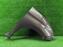 Крыло цвет-R59 правое переднее Toyota Tank M910A 2018 1KRFE