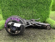 Ступица 86 т. км правая задняя Toyota Roomy M900A 2017 1KR-VET