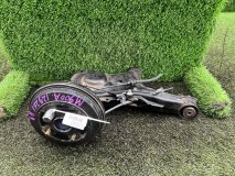 Ступица 86 т. км правая задняя Toyota Roomy M900A 2017 1KR-VET