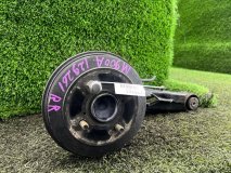 Ступица 86 т. км правая задняя Toyota Roomy M900A 2017 1KR-VET