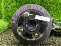 Ступица 86 т. км правая задняя Toyota Roomy M900A 2017 1KR-VET