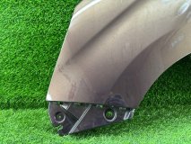 Крыло цвет-R59 левое переднее Toyota Tank M910A 2018 1KRFE