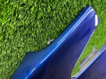 Крыло Цвет-8T5 левое переднее Toyota Prius ZVW30 2010 2ZRFXE