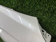 Крыло Цвет-W24 правое переднее Toyota Tank M900A 2019 1KR-FE
