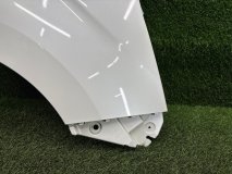 Крыло Цвет-W24 правое переднее Toyota Tank M900A 2019 1KR-FE