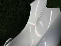 Крыло цвет-NH700M левое переднее Honda Shuttle GK8 2015 L15B