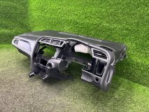 Торпедо переднее Honda Shuttle GP7 2017 LEB