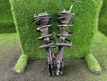 Стойка подвески 84 т. км передняя Toyota Estima ACR50 2010 2AZFE