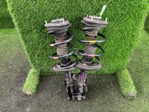 Стойка подвески 84 т. км передняя Toyota Estima ACR50 2010 2AZFE