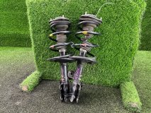 Стойка подвески 84 т. км передняя Toyota Estima ACR50 2010 2AZFE