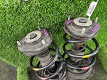 Стойка подвески 84 т. км передняя Toyota Estima ACR50 2010 2AZFE