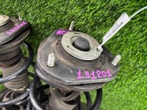 Стойка подвески 84 т. км передняя Toyota Estima ACR50 2010 2AZFE