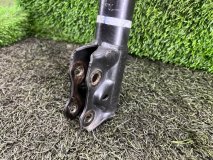 Стойка подвески 65 т. км правая передняя Toyota Tank M900A 2019 1KR-FE