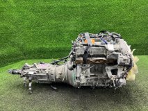 Двигатель в сборе + Видео 100 т. км Nissan Vanette Truck SKP2TN 2015 GAS18/L8