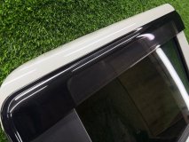 Дверь Цвет-W24 правая задняя Toyota Tank M900A 2017 1KR-FE