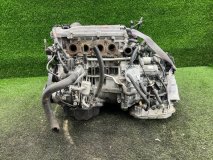 Двигатель в сборе + Видео 110 т. км Toyota Estima ACR50 2011 2AZFE