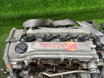 Двигатель в сборе + Видео 110 т. км Toyota Estima ACR50 2011 2AZFE