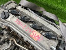 Двигатель в сборе + Видео 110 т. км Toyota Estima ACR50 2011 2AZFE