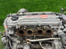Двигатель в сборе + Видео 110 т. км Toyota Estima ACR50 2011 2AZFE