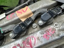 Двигатель в сборе + видео 102 т. км Toyota Vellfire ANH20 2010 2AZFE