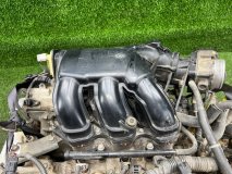 Двигатель в сборе + видео 114 т. км Toyota Estima GSR55 2006 2GR-FE