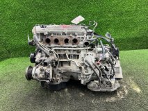 Двигатель в сборе + Видео 94 т. км Toyota Vellfire ANH20 2009 2AZFE