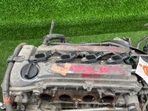 Двигатель в сборе + Видео 94 т. км Toyota Vellfire ANH20 2009 2AZFE