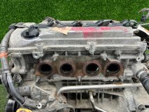 Двигатель в сборе + Видео 94 т. км Toyota Vellfire ANH20 2009 2AZFE