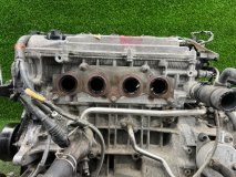 Двигатель в сборе + Видео 94 т. км Toyota Vellfire ANH20 2009 2AZFE