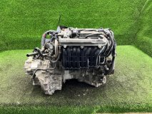 Двигатель в сборе 1mod + видео 90 т. км Toyota Voxy AZR60 2003 1AZFSE