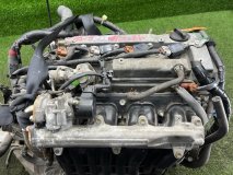 Двигатель в сборе 1mod + видео 90 т. км Toyota Voxy AZR60 2003 1AZFSE