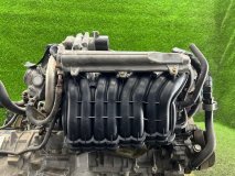 Двигатель в сборе 1mod + видео 90 т. км Toyota Voxy AZR60 2003 1AZFSE