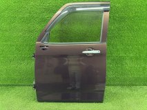 Дверь цвет-R59 левая передняя Toyota Tank M900A 2017 1KR-FE