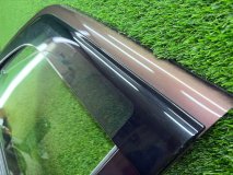 Дверь цвет-R59 левая передняя Toyota Tank M900A 2017 1KR-FE