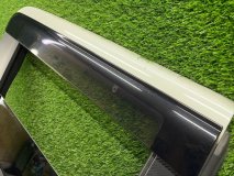 Дверь Цвет-W24 правая задняя Toyota Tank M900A 2016 1KR-VET