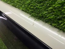Дверь Цвет-W24 правая задняя Toyota Tank M900A 2016 1KR-VET