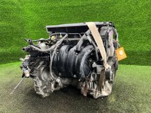 Двигатель в сборе + Видео 98 т. км Toyota Mark X Zio ANA10 2009 2AZFE