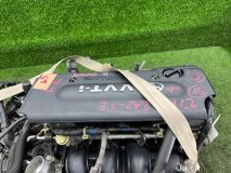 Двигатель в сборе + Видео 98 т. км Toyota Mark X Zio ANA10 2009 2AZFE